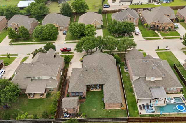 7120 Goodnight Ranch Road, North Richland Hills, TX 76182