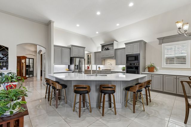7120 Goodnight Ranch Road, North Richland Hills, TX 76182