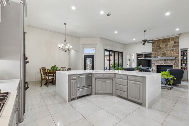 7120 Goodnight Ranch Road, North Richland Hills, TX 76182