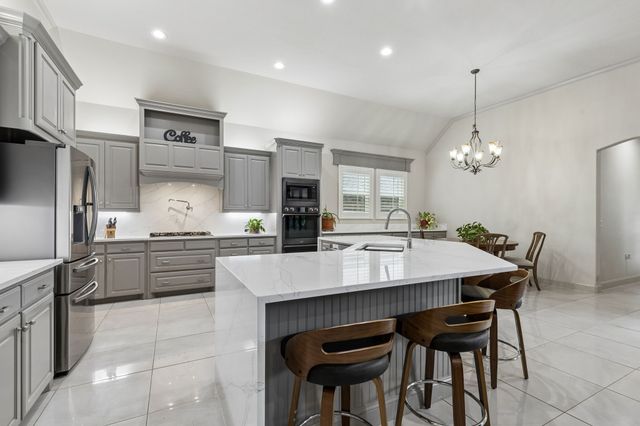 7120 Goodnight Ranch Road, North Richland Hills, TX 76182