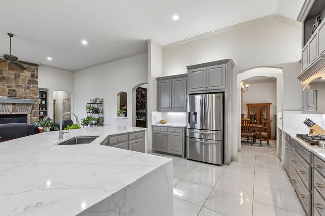 7120 Goodnight Ranch Road, North Richland Hills, TX 76182