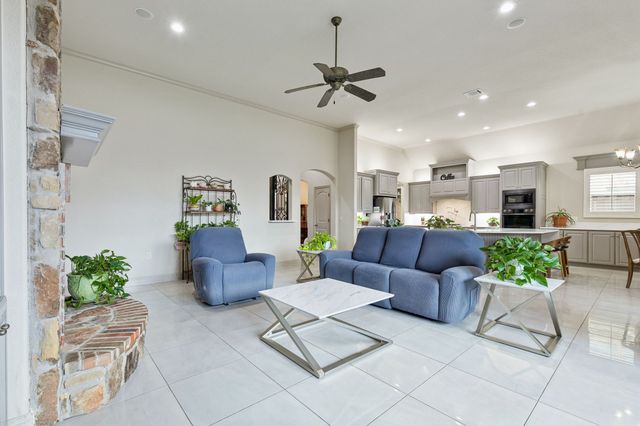 7120 Goodnight Ranch Road, North Richland Hills, TX 76182