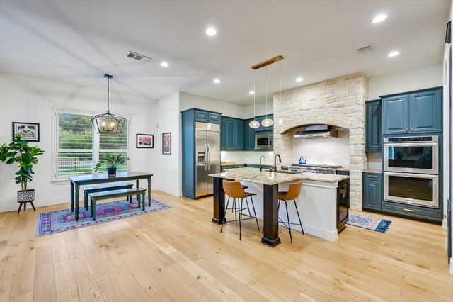 2520 Ionian CV, Austin, TX 78730