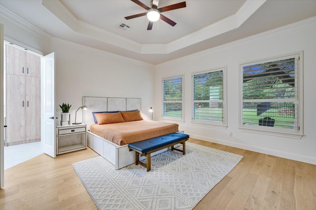2520 Ionian CV, Austin, TX 78730
