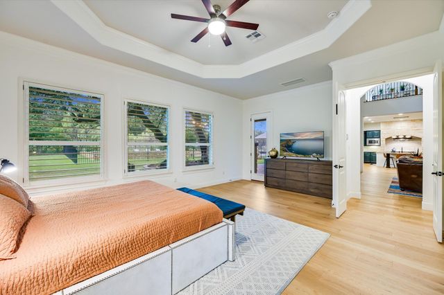 2520 Ionian CV, Austin, TX 78730