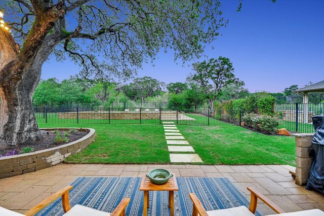 2520 Ionian CV, Austin, TX 78730