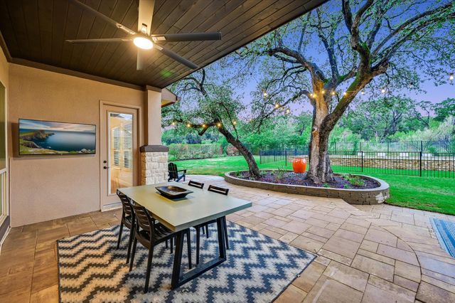 2520 Ionian CV, Austin, TX 78730