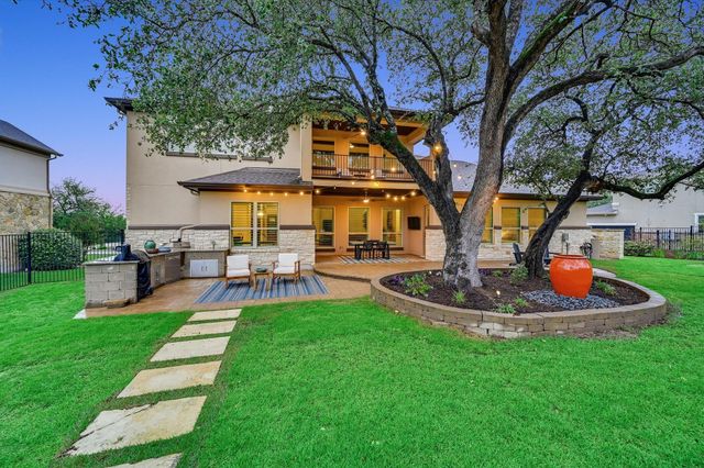 2520 Ionian CV, Austin, TX 78730