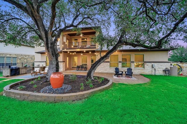 2520 Ionian CV, Austin, TX 78730