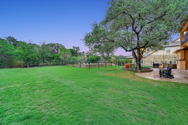 2520 Ionian CV, Austin, TX 78730