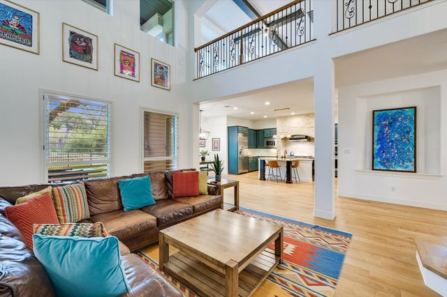 2520 Ionian CV, Austin, TX 78730