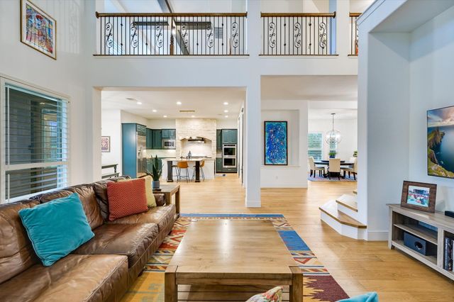 2520 Ionian CV, Austin, TX 78730