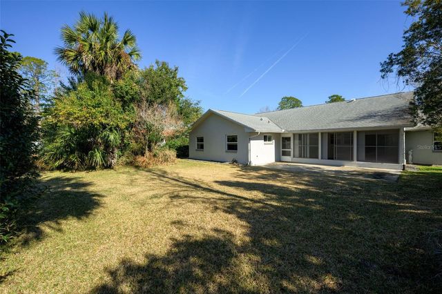 52 WYNNFIELD DRIVE, Palm Coast, FL 32164