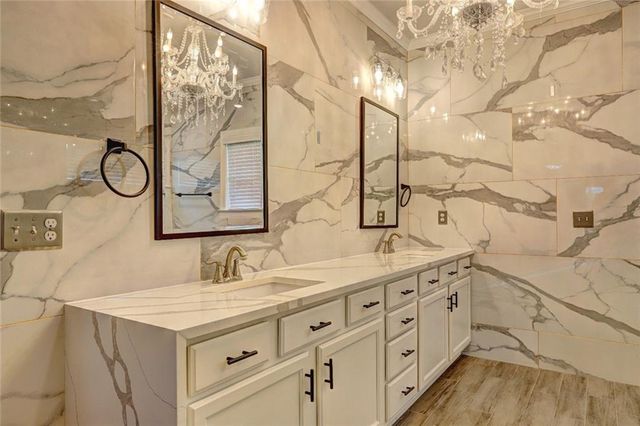 4527 Bridgeway Road, Atlanta, GA 30331