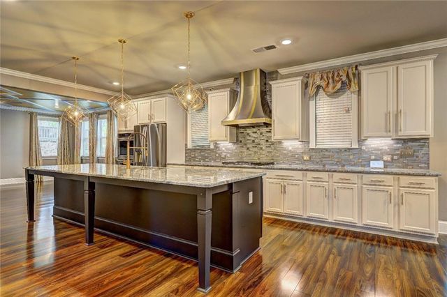 4527 Bridgeway Road, Atlanta, GA 30331