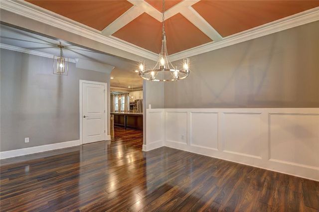 4527 Bridgeway Road, Atlanta, GA 30331