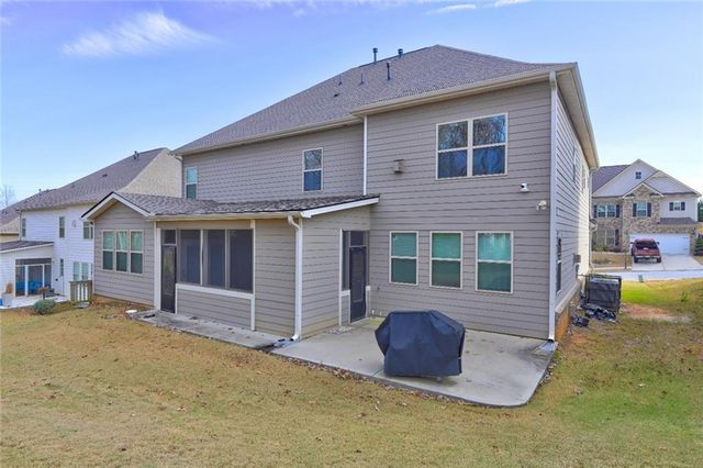 4527 Bridgeway Road, Atlanta, GA 30331