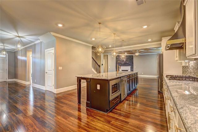 4527 Bridgeway Road, Atlanta, GA 30331