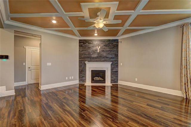 4527 Bridgeway Road, Atlanta, GA 30331