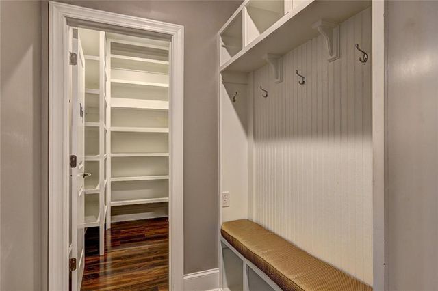 4527 Bridgeway Road, Atlanta, GA 30331