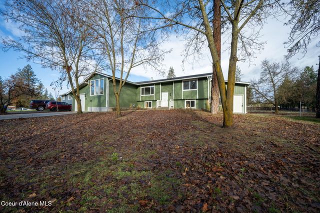 11448 W Meadowview Ln, Nine Mile, WA 99026