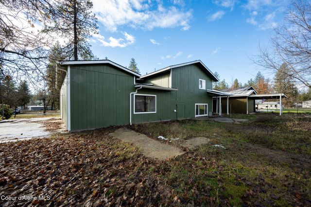 11448 W Meadowview Ln, Nine Mile, WA 99026