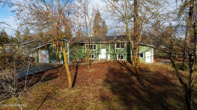 11448 W Meadowview Ln, Nine Mile, WA 99026