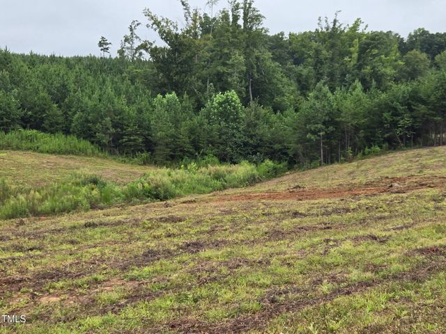 672 Paschal Road, Yanceyville, NC 27379