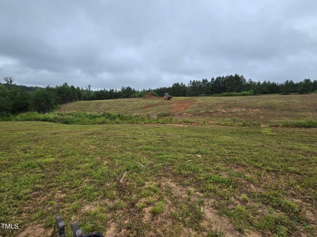 672 Paschal Road, Yanceyville, NC 27379