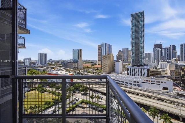 350 S Miami Ave 1903, Miami, FL 33130