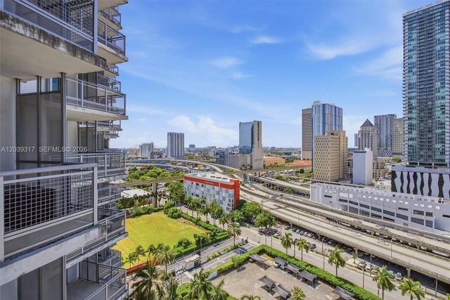 350 S Miami Ave 1903, Miami, FL 33130