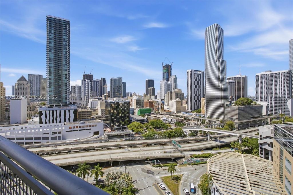 350 S Miami Ave 1903, Miami, FL 33130