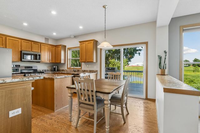 11251 Nassau Circle NE, Blaine, MN 55449