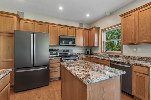11251 Nassau Circle NE, Blaine, MN 55449