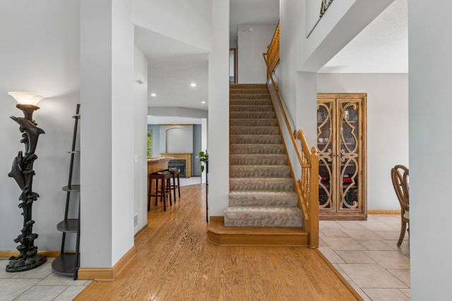 11251 Nassau Circle NE, Blaine, MN 55449