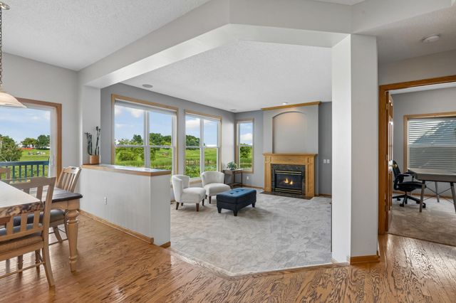 11251 Nassau Circle NE, Blaine, MN 55449