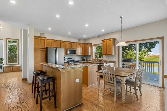 11251 Nassau Circle NE, Blaine, MN 55449