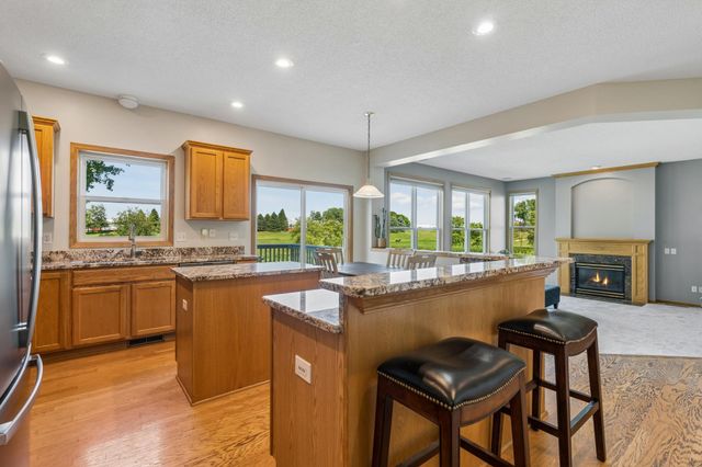 11251 Nassau Circle NE, Blaine, MN 55449
