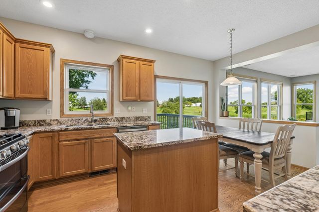 11251 Nassau Circle NE, Blaine, MN 55449