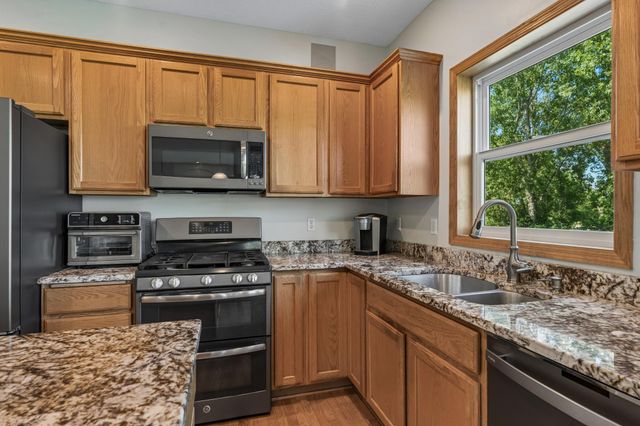11251 Nassau Circle NE, Blaine, MN 55449