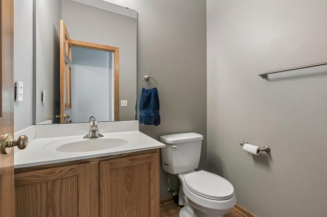 11251 Nassau Circle NE, Blaine, MN 55449