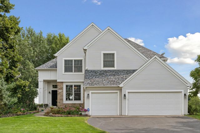 11251 Nassau Circle NE, Blaine, MN 55449