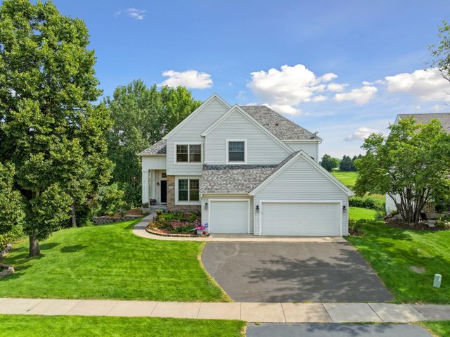 11251 Nassau Circle NE, Blaine, MN 55449