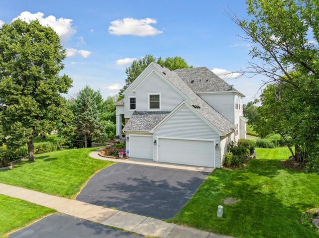 11251 Nassau Circle NE, Blaine, MN 55449