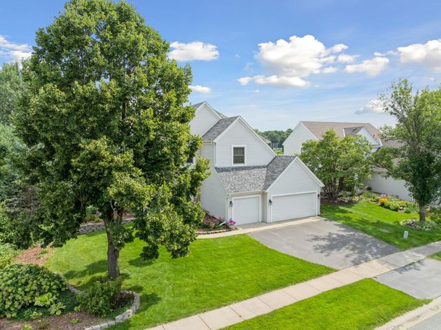 11251 Nassau Circle NE, Blaine, MN 55449