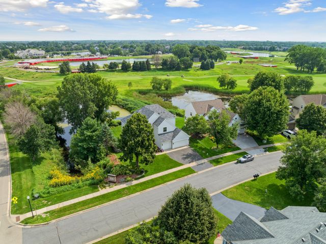 11251 Nassau Circle NE, Blaine, MN 55449