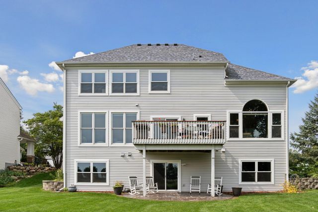 11251 Nassau Circle NE, Blaine, MN 55449