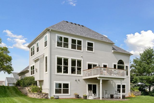 11251 Nassau Circle NE, Blaine, MN 55449
