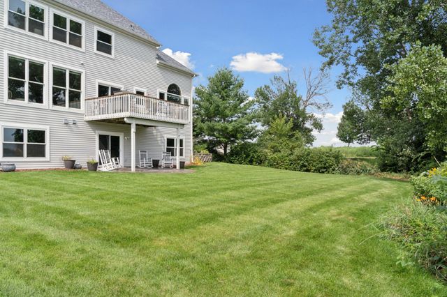 11251 Nassau Circle NE, Blaine, MN 55449