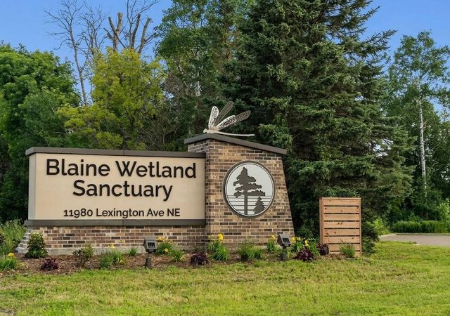 11251 Nassau Circle NE, Blaine, MN 55449